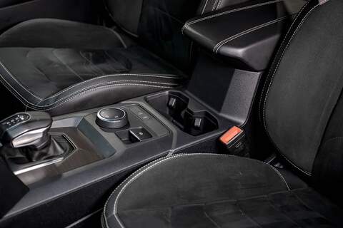 Volkswagen Amarok 2.0 10spd Diesel 205PS Automatic 4MOTION - U3167