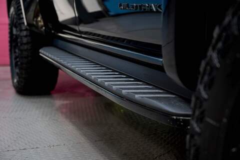 Ford Ranger 2023 2.0 TD EcoBlue Wildtrak Auto 4WD Euro 6 (s/s) 4dr Shadow Black - U6003