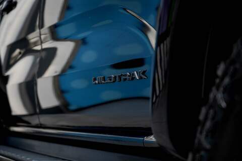 Ford Ranger 2023 2.0 TD EcoBlue Wildtrak Auto 4WD Euro 6 (s/s) 4dr Shadow Black - U6003