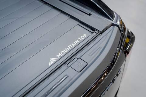 Ford Ranger 2023 2.0 TD EcoBlue Wildtrak Auto 4WD Euro 6 (s/s) 4dr Shadow Black - U6003