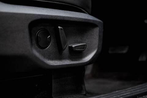 Ford Ranger 2023 2.0 TD EcoBlue Wildtrak Auto 4WD Euro 6 (s/s) 4dr Shadow Black - U6003