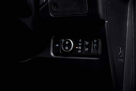 Ford Ranger 2023 2.0 TD EcoBlue Wildtrak Auto 4WD Euro 6 (s/s) 4dr Shadow Black - U6003