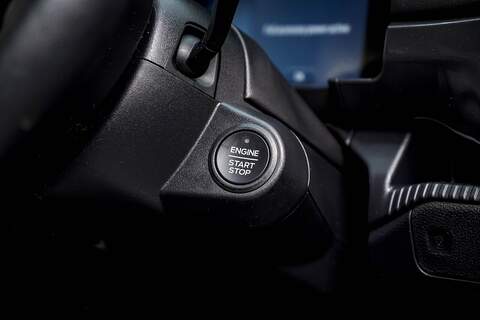 Ford Ranger 2023 2.0 TD EcoBlue Wildtrak Auto 4WD Euro 6 (s/s) 4dr Shadow Black - U6003