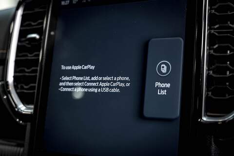 Ford Ranger 2023 2.0 TD EcoBlue Wildtrak Auto 4WD Euro 6 (s/s) 4dr Shadow Black - U6003