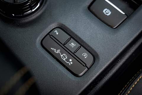 Ford Ranger 2023 2.0 TD EcoBlue Wildtrak Auto 4WD Euro 6 (s/s) 4dr Shadow Black - U6003