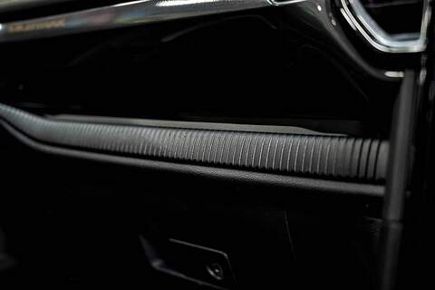 Ford Ranger 2023 2.0 TD EcoBlue Wildtrak Auto 4WD Euro 6 (s/s) 4dr Shadow Black - U6003