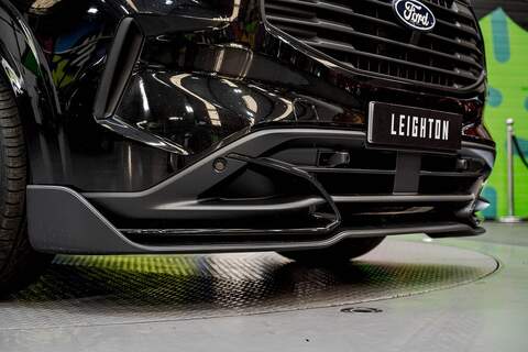 Ford Transit Custom 2.0 280 Diesel 136ps Manual Double Cab L1 H1 - U3136