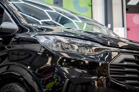 Ford Transit Custom 2.0 280 Diesel 136ps Manual Double Cab L1 H1 - U3136