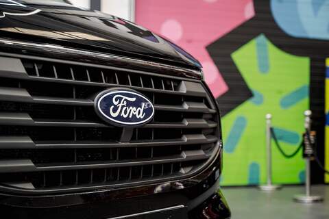 Ford Transit Custom 2.0 280 Diesel 136ps Manual Double Cab L1 H1 - U3136