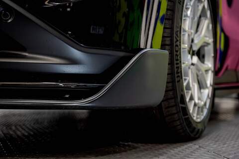 Ford Transit Custom 2.0 280 Diesel 136ps Manual Double Cab L1 H1 - U3136