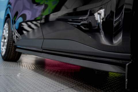 Ford Transit Custom 2.0 280 Diesel 136ps Manual Double Cab L1 H1 - U3136