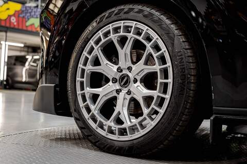 Ford Transit Custom 2.0 280 Diesel 136ps Manual Double Cab L1 H1 - U3136