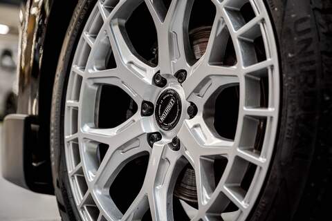 Ford Transit Custom 2.0 280 Diesel 136ps Manual Double Cab L1 H1 - U3136