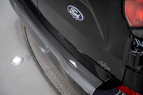 Ford Transit Custom 2.0 280 Diesel 136ps Manual Double Cab L1 H1 - U3136