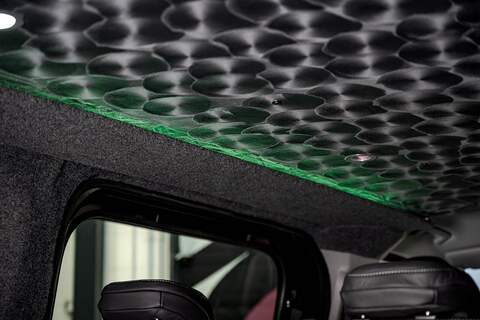 Ford Transit Custom 2.0 280 Diesel 136ps Manual Double Cab L1 H1 - U3136