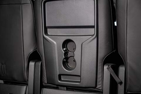 Ford Transit Custom 2.0 280 Diesel 136ps Manual Double Cab L1 H1 - U3136