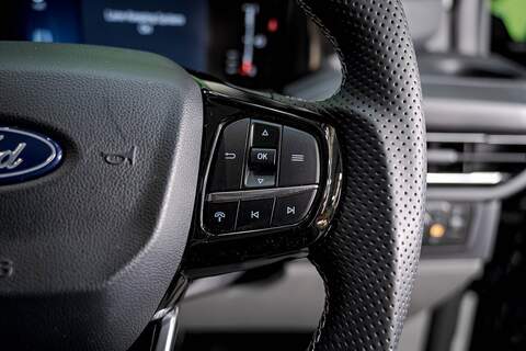 Ford Transit Custom 2.0 280 Diesel 136ps Manual Double Cab L1 H1 - U3136