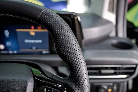 Ford Transit Custom 2.0 280 Diesel 136ps Manual Double Cab L1 H1 - U3136