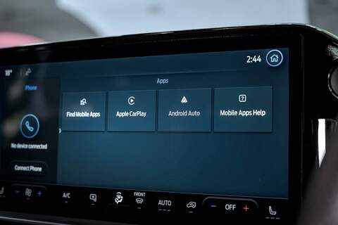 Ford Transit Custom 2.0 280 Diesel 136ps Manual Double Cab L1 H1 - U3136