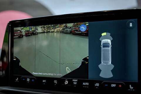 Ford Transit Custom 2.0 280 Diesel 136ps Manual Double Cab L1 H1 - U3136