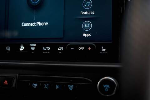 Ford Transit Custom 2.0 280 Diesel 136ps Manual Double Cab L1 H1 - U3136