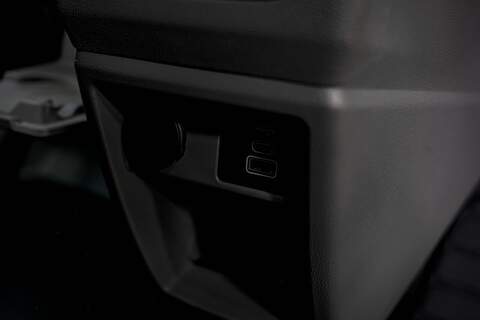 Ford Transit Custom 2.0 280 Diesel 136ps Manual Double Cab L1 H1 - U3136