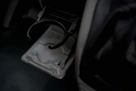 Ford Transit Custom 2.0 280 Diesel 136ps Manual Double Cab L1 H1 - U3136