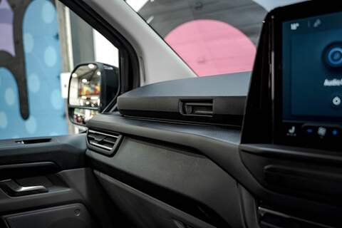 Ford Transit Custom 2.0 280 Diesel 136ps Manual Double Cab L1 H1 - U3136