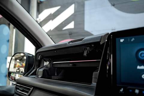 Ford Transit Custom 2.0 280 Diesel 136ps Manual Double Cab L1 H1 - U3136