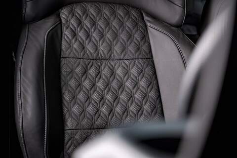 Ford Transit Custom 2.0 280 Diesel 136ps Manual Double Cab L1 H1 - U3136