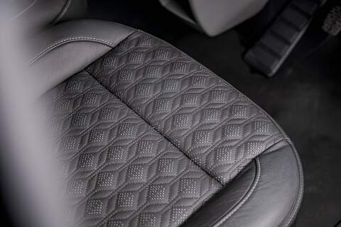 Ford Transit Custom 2.0 280 Diesel 136ps Manual Double Cab L1 H1 - U3136