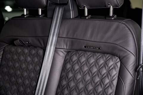 Ford Transit Custom 2.0 280 Diesel 136ps Manual Double Cab L1 H1 - U3136