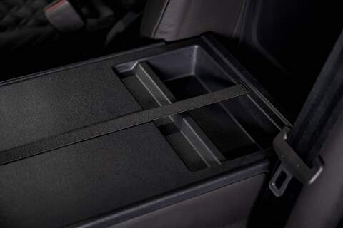 Ford Transit Custom 2.0 280 Diesel 136ps Manual Double Cab L1 H1 - U3136