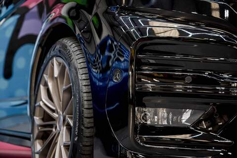 Volkswagen Transporter 2.0 T32 Diesel 150PS Manual Kombi Van SWB - U3210