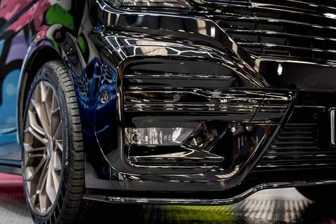 Volkswagen Transporter 2.0 T32 Diesel 150PS Manual Kombi Van SWB - U3210