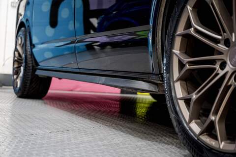 Volkswagen Transporter 2.0 T32 Diesel 150PS Manual Kombi Van SWB - U3210