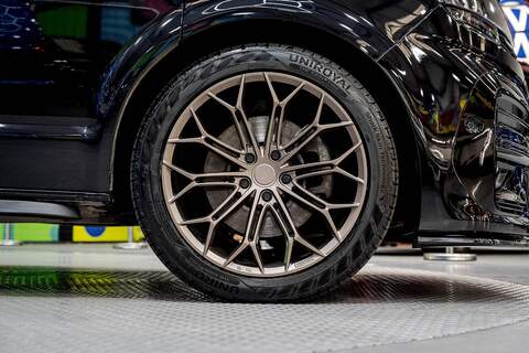 Volkswagen Transporter 2.0 T32 Diesel 150PS Manual Kombi Van SWB - U3210