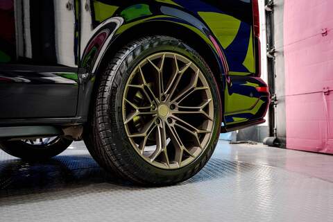 Volkswagen Transporter 2.0 T32 Diesel 150PS Manual Kombi Van SWB - U3210