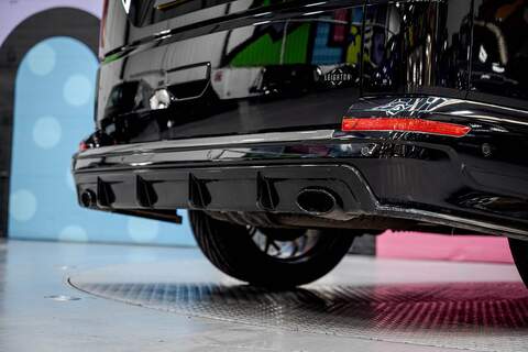 Volkswagen Transporter 2.0 T32 Diesel 150PS Manual Kombi Van SWB - U3210