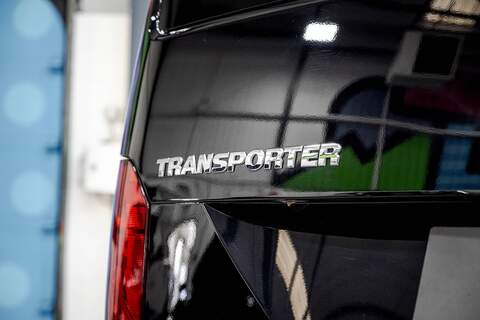 Volkswagen Transporter 2.0 T32 Diesel 150PS Manual Kombi Van SWB - U3210