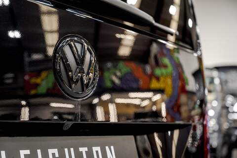 Volkswagen Transporter 2.0 T32 Diesel 150PS Manual Kombi Van SWB - U3210