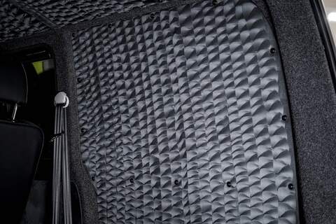 Volkswagen Transporter 2.0 T32 Diesel 150PS Manual Kombi Van SWB - U3210