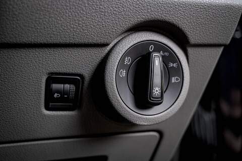 Volkswagen Transporter 2.0 T32 Diesel 150PS Manual Kombi Van SWB - U3210