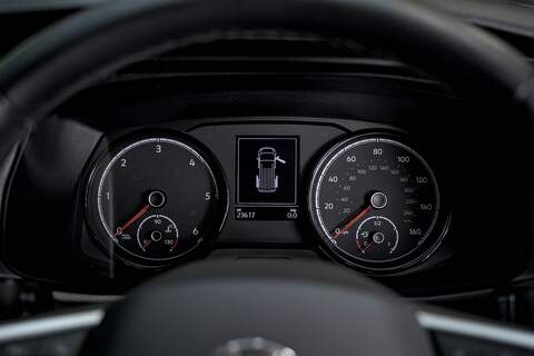 Volkswagen Transporter 2.0 T32 Diesel 150PS Manual Kombi Van SWB - U3210