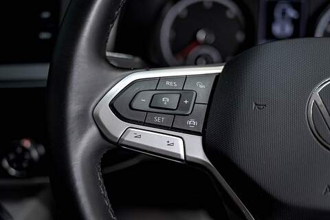 Volkswagen Transporter 2.0 T32 Diesel 150PS Manual Kombi Van SWB - U3210