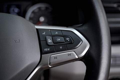 Volkswagen Transporter 2.0 T32 Diesel 150PS Manual Kombi Van SWB - U3210