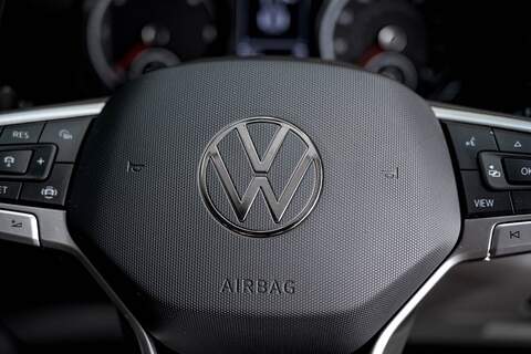 Volkswagen Transporter 2.0 T32 Diesel 150PS Manual Kombi Van SWB - U3210