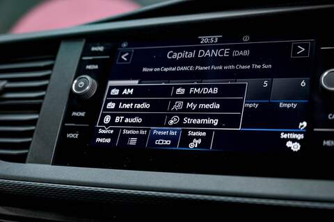 Volkswagen Transporter 2.0 T32 Diesel 150PS Manual Kombi Van SWB - U3210