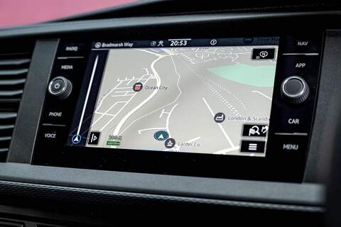 Volkswagen Transporter 2.0 T32 Diesel 150PS Manual Kombi Van SWB - U3210