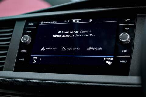 Volkswagen Transporter 2.0 T32 Diesel 150PS Manual Kombi Van SWB - U3210